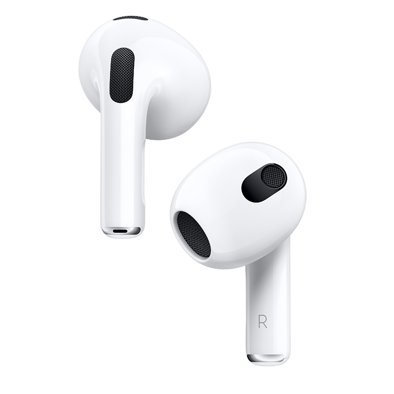 AirPods 3ης γενιάς