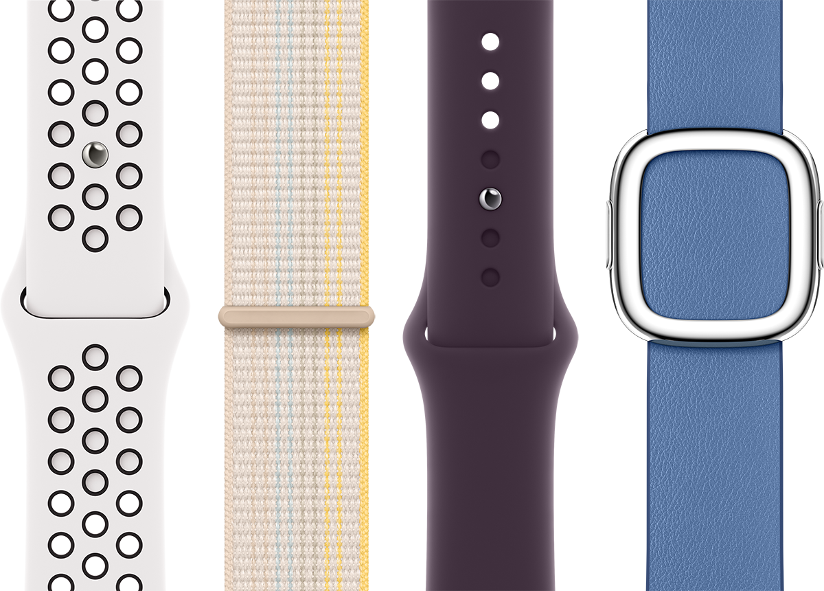 Apple Watch Bands