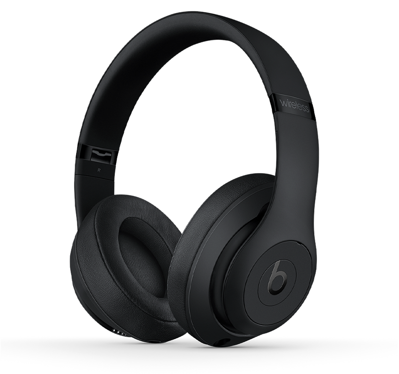 Beats Studio 3 Wireless