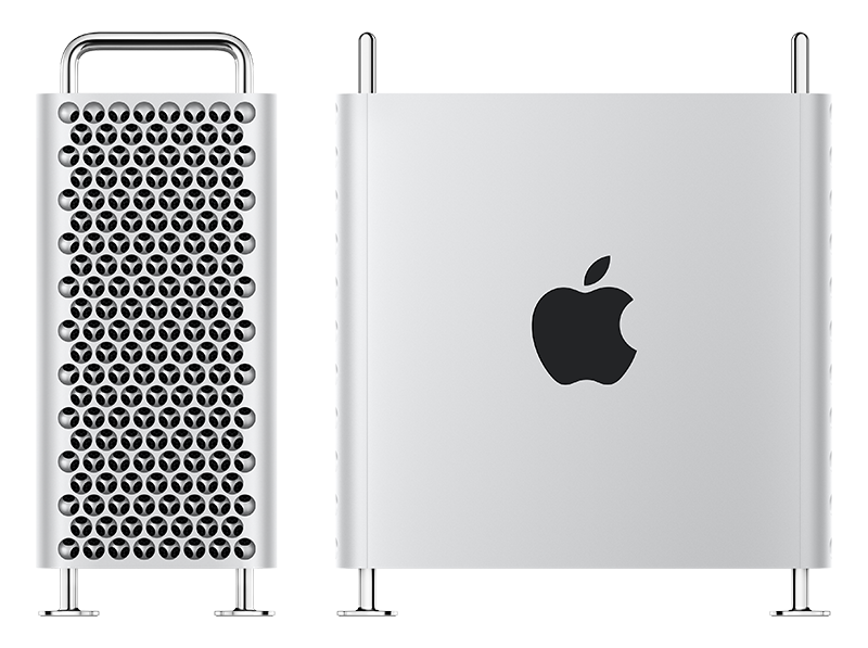 Mac Pro