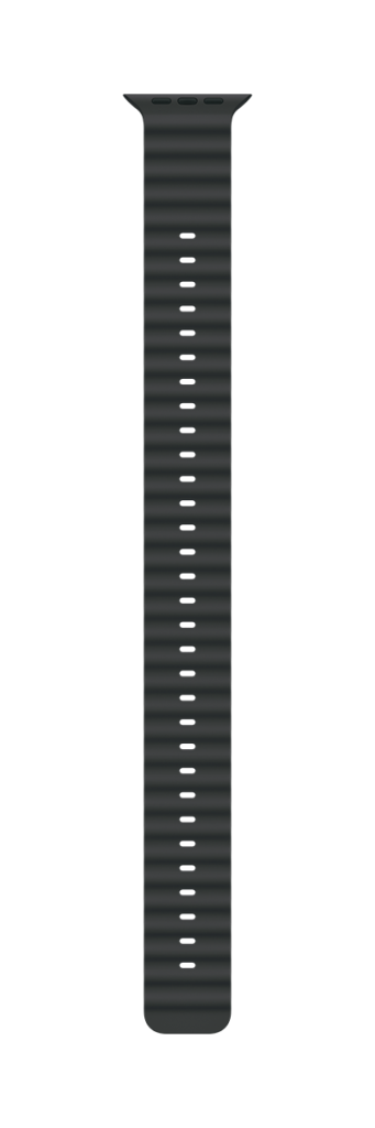 Black Ocean Band Extension
