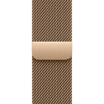 Gold Milanese