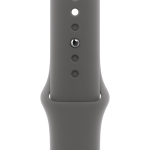 Stone Gray Sport Band