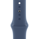 Denim Sport Band