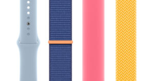 watch bands