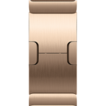 Gold Link Bracelet