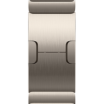 Natural Link Bracelet