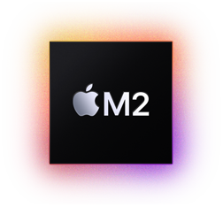 M2 Chip