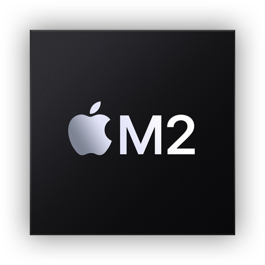 Apple M2 chip