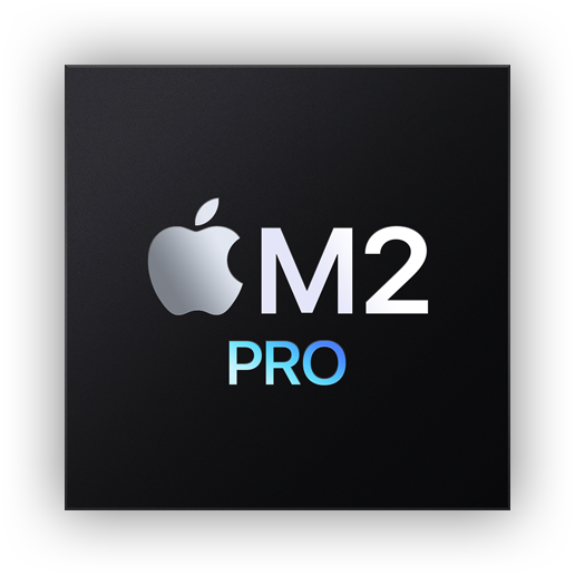 Apple M2 Pro chip