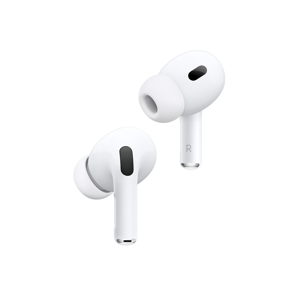 AirPods Pro, AirPods 3rd Gen, AirPods 2nd Gen