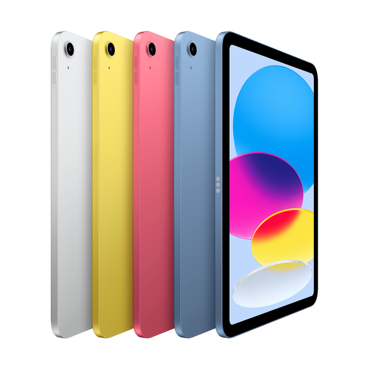 iPad 10ης γενιάς