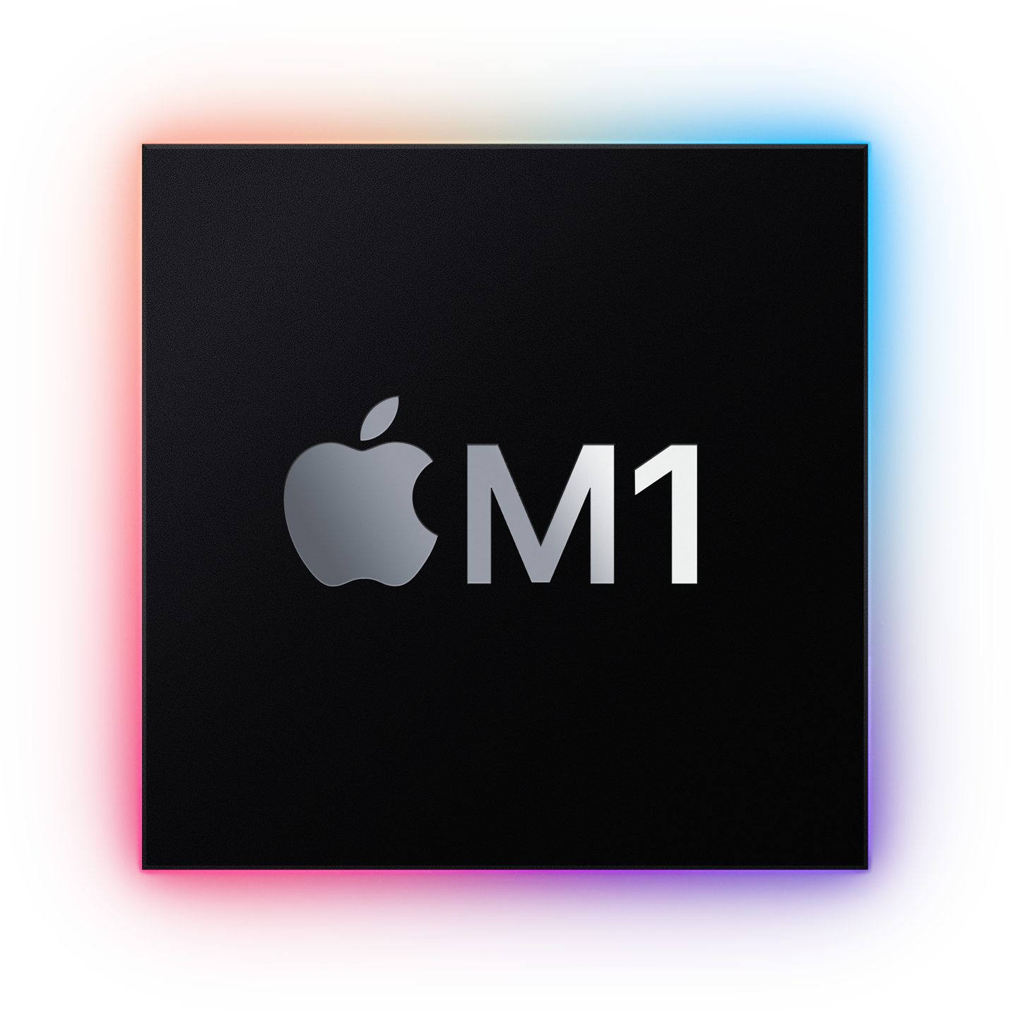 Apple Silicon M1 Chip