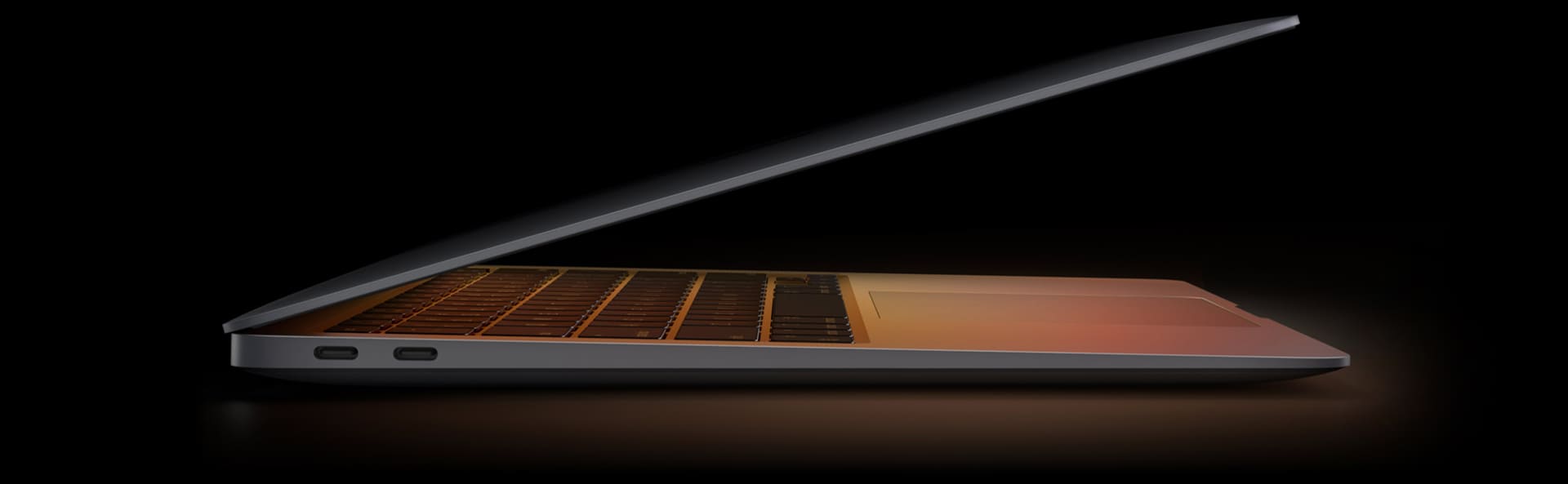 MacBook Air με M1 chip