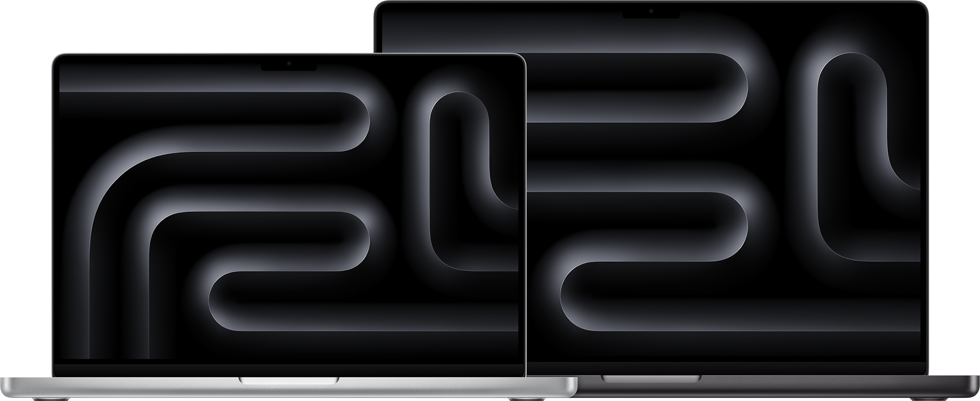 MacBook Pro με M3 Pro 14 καί 16 ίντσες