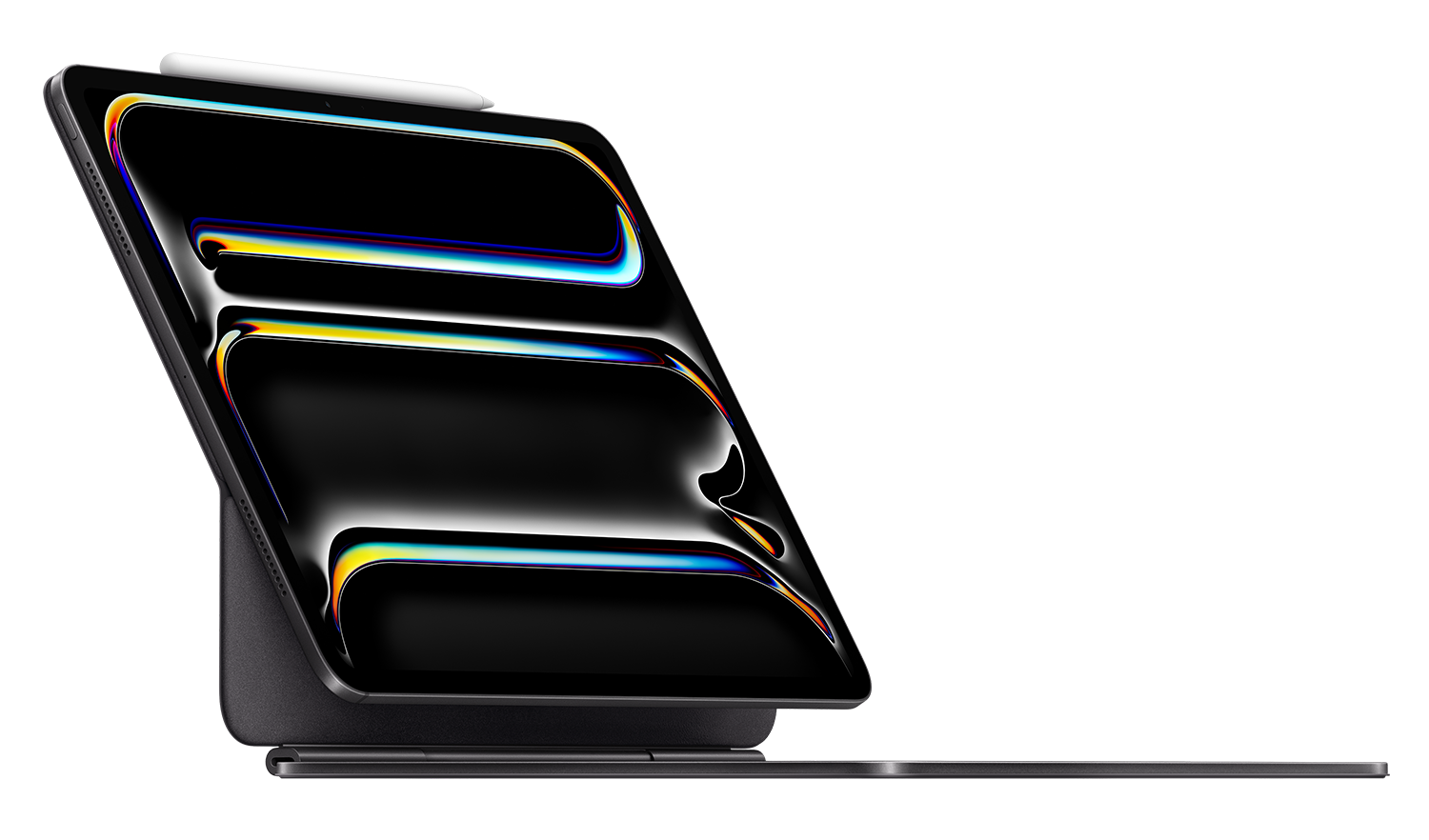 iPad Pro 13-inch - M4 Chip με Magic Keyboard Pro και Apple Pencil Pro