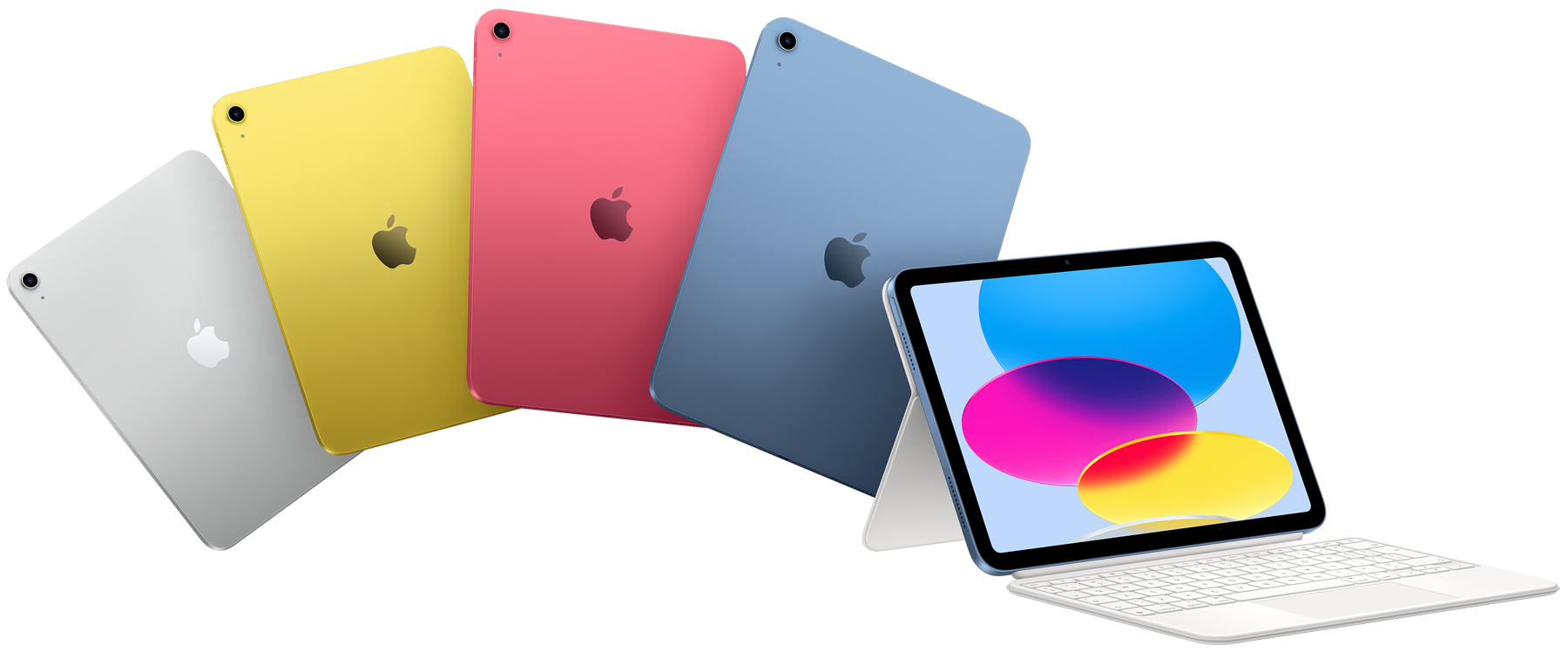 iPad A16 Chip (Wi-Fi)