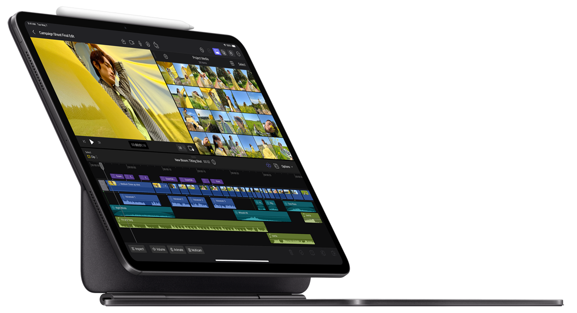 iPad Pro 13-inch M4 Chip