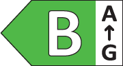 Energy Label B