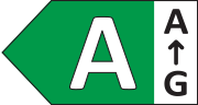 Energy Label A